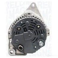 Генератор MAGNETI MARELLI MRA9039 4 1049677 944390903940 DM7ZZI - Изображение 2