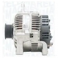 Генератор MAGNETI MARELLI MRA9039 4 1049677 944390903940 DM7ZZI - Изображение 3