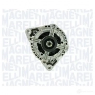 Генератор MAGNETI MARELLI MR A42540 1049189 944390425400 U8RE1K5 - Изображение 2