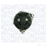 Генератор MAGNETI MARELLI MR A42540 1049189 944390425400 U8RE1K5 - Изображение 3