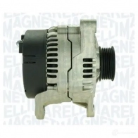 Генератор MAGNETI MARELLI 1049030 MRA396 90 R4I3O 944390396900 - Изображение 2