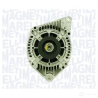 Генератор MAGNETI MARELLI 94 3355066010 1049176 MRA42141 944390421410 - Изображение 2