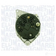 Генератор MAGNETI MARELLI 94 3355066010 1049176 MRA42141 944390421410 - Изображение 3