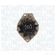 Генератор MAGNETI MARELLI 58SIM8 944390394500 1049019 MRA394 50 - Изображение 2