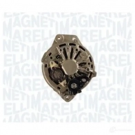 Генератор MAGNETI MARELLI 58SIM8 944390394500 1049019 MRA394 50 - Изображение 3
