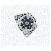 Генератор MAGNETI MARELLI 944390475300 1049322 MR A47530 C0UNQ - Изображение 2