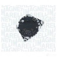 Генератор MAGNETI MARELLI 944390475300 1049322 MR A47530 C0UNQ - Изображение 3