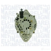 Генератор MAGNETI MARELLI 944390456710 1049274 MRA456 71 NRNGSCY - Изображение 3
