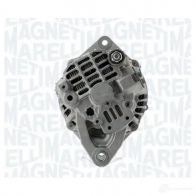 Генератор MAGNETI MARELLI 1437614276 84 6148G 944390513460 - Изображение 3