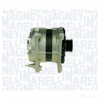 Генератор MAGNETI MARELLI E2TAJK 1049509 MR A90120 944390901200