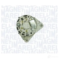 Генератор MAGNETI MARELLI E2TAJK 1049509 MR A90120 944390901200 - Изображение 3