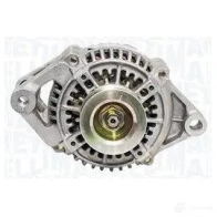 Генератор MAGNETI MARELLI MRA90 367 944390903670 1049656 7S095F - Изображение 2