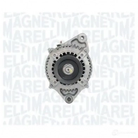 Генератор MAGNETI MARELLI 1437614259 944390512930 GHV NC - Изображение 2