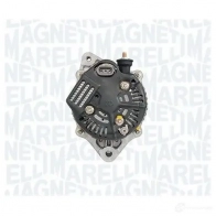 Генератор MAGNETI MARELLI 1437614259 944390512930 GHV NC - Изображение 3