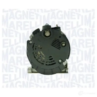 Генератор MAGNETI MARELLI 1049476 3BT0NEI MRA90 072 944390900720 - Изображение 3