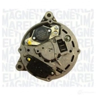 Генератор MAGNETI MARELLI 944390340600 1048853 7KYPPZ MRA3 4060 - Изображение 3