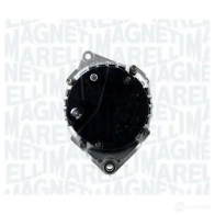 Генератор MAGNETI MARELLI 2XZ4J8S 1049566 MRA90 197 944390901970