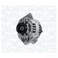 Генератор MAGNETI MARELLI 2XZ4J8S 1049566 MRA90 197 944390901970 - Изображение 3