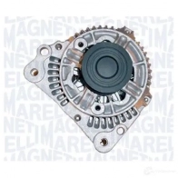 Генератор MAGNETI MARELLI 1049066 94335502 5010 MAR5525 944390403200 - Изображение 2
