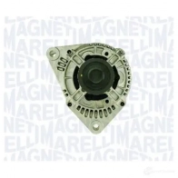 Генератор MAGNETI MARELLI FS7FE8O 1049035 MRA 39750 944390397500 - Изображение 2