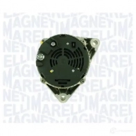 Генератор MAGNETI MARELLI FS7FE8O 1049035 MRA 39750 944390397500 - Изображение 3