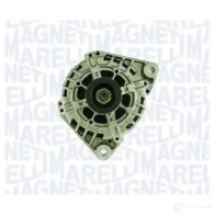 Генератор MAGNETI MARELLI 944390903700 W46U090 1049658 M RA90370 - Изображение 2
