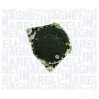 Генератор MAGNETI MARELLI 944390903700 W46U090 1049658 M RA90370 - Изображение 3