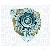 Генератор MAGNETI MARELLI 1437614470 TF 6GADH 944390398600 - Изображение 2