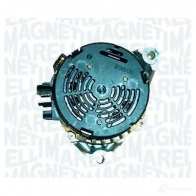 Генератор MAGNETI MARELLI 1437614470 TF 6GADH 944390398600 - Изображение 3