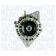 Генератор MAGNETI MARELLI 1049403 944390515660 HL4LTK M RA51566 - Изображение 2