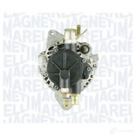 Генератор MAGNETI MARELLI 1049403 944390515660 HL4LTK M RA51566 - Изображение 3