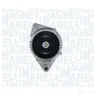 Генератор MAGNETI MARELLI D4ZTA0 1 944390905020 1437614472 - Изображение 2