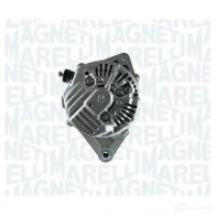 Генератор MAGNETI MARELLI D4ZTA0 1 944390905020 1437614472 - Изображение 3