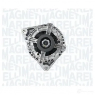 Генератор MAGNETI MARELLI 9YY8Z2M M RA46190 1049292 944390461900 - Изображение 2