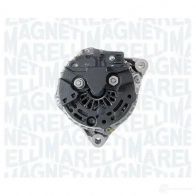 Генератор MAGNETI MARELLI 9YY8Z2M M RA46190 1049292 944390461900 - Изображение 3