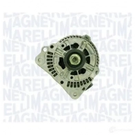 Генератор MAGNETI MARELLI MAR7136 9433 54136010 944390386710 1048973 - Изображение 2