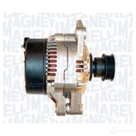 Генератор MAGNETI MARELLI 944390392800 Audi A6 (C4) 1 Универсал 2.0 100 л.с. 1994 – 1997 MAR960 94335 6556010