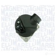 Генератор MAGNETI MARELLI 944390383300 MAR951 943356551 010 1048963 - Изображение 3