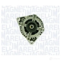 Генератор MAGNETI MARELLI T56P4Q 944390425500 MRA 42550 1049190 - Изображение 2