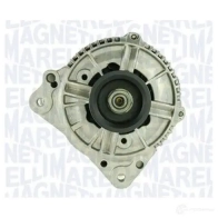 Генератор MAGNETI MARELLI 9433 55004010 1048992 944390389500 943355037010 - Изображение 2