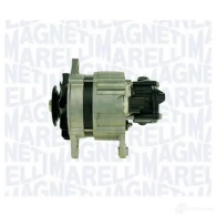 Генератор MAGNETI MARELLI 944390389300 MR A38930 65HFMDF 1048990 - Изображение 1