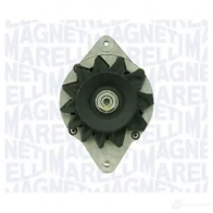 Генератор MAGNETI MARELLI 944390389300 MR A38930 65HFMDF 1048990 - Изображение 2