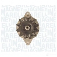 Генератор MAGNETI MARELLI XQOZDWK MR A51137 944390511370 1049337 - Изображение 2