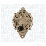 Генератор MAGNETI MARELLI XQOZDWK MR A51137 944390511370 1049337 - Изображение 3