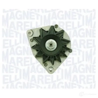 Генератор MAGNETI MARELLI 94335 6803010 MAR884 944390341700 1048857 - Изображение 2
