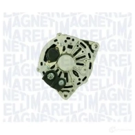 Генератор MAGNETI MARELLI 94335 6803010 MAR884 944390341700 1048857 - Изображение 3