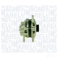 Генератор MAGNETI MARELLI Hyundai Matrix 1R2UR M RA90121 944390901210
