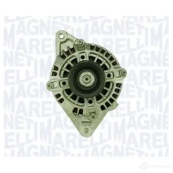Генератор MAGNETI MARELLI 1049510 1R2UR M RA90121 944390901210 - Изображение 2