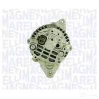 Генератор MAGNETI MARELLI 1049510 1R2UR M RA90121 944390901210 - Изображение 3