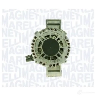 Генератор MAGNETI MARELLI M RA90176 D94GF 944390901760 1049552 - Изображение 2